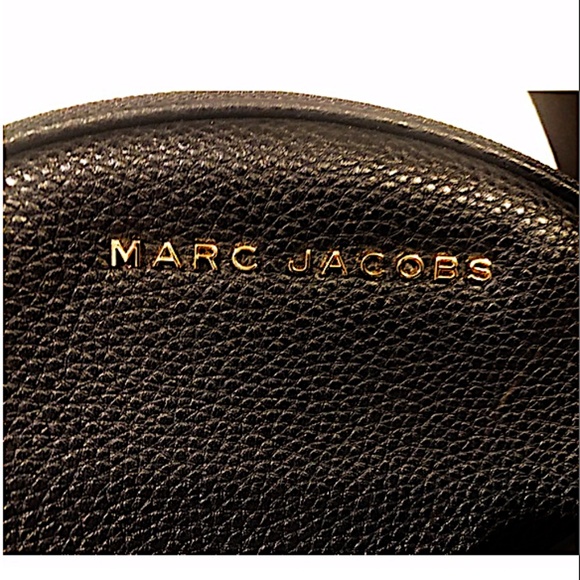 The Rewind Crossbody MARC JACOBS with tag - Picture 3 of 14